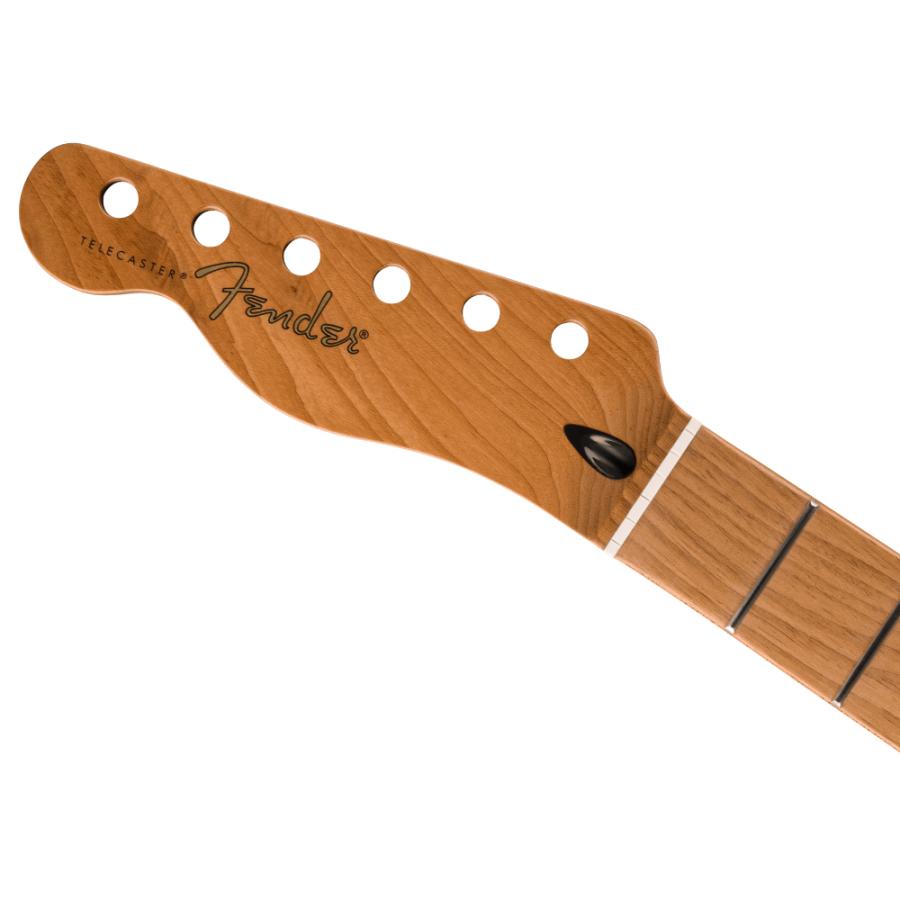 Fender（フェンダー） Satin Roasted Maple Telecaster LH Neck Flat