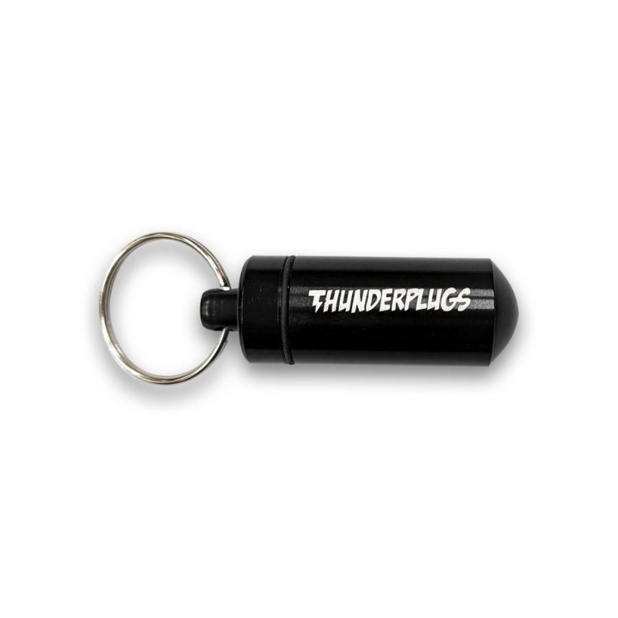 THUNDERPLUGS Thunderplugs Powered by Alpine ライブ用 音楽用イヤープロテクター 耳栓｜chuya-online｜03