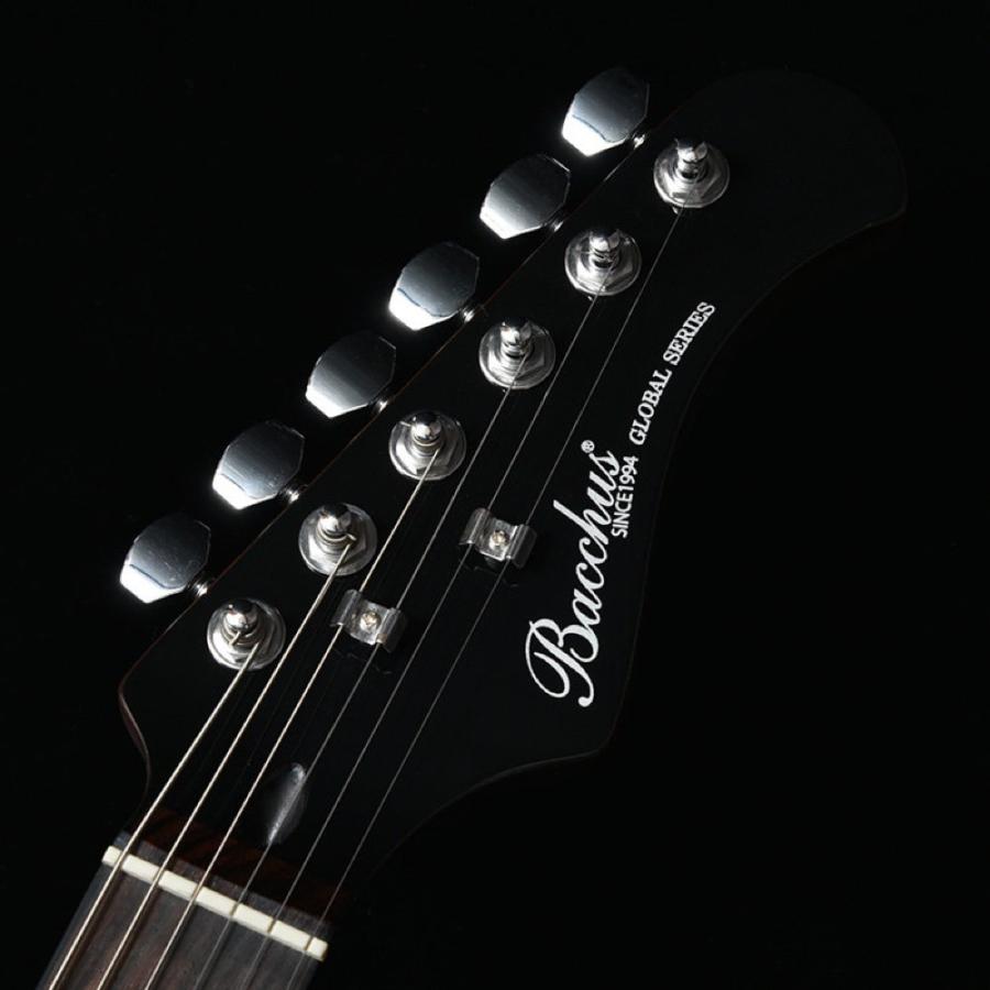 BACCHUS バッカス Global Series BARON-JAZZ NA エレキギター