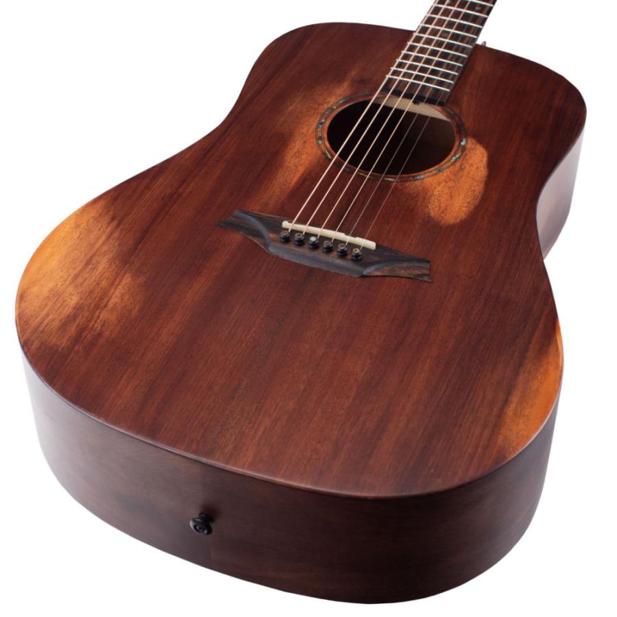 Bromo Guitars ブロモギターズ BAR1HM アコースティックギター : chuya