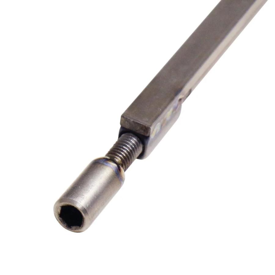 SCUD スカッド F-2752 2way アジャスタブルトラスロッドの画像