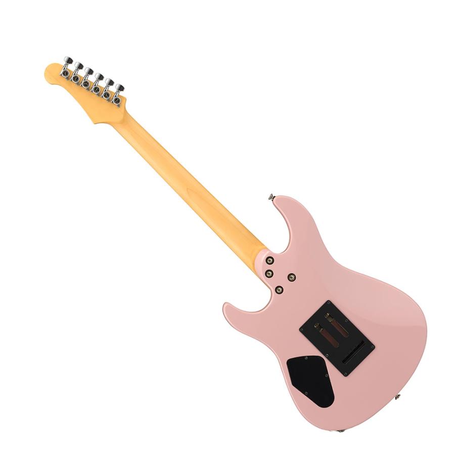 YAMAHA（ヤマハ） PACS+12 ASP Pacifica Standard Plus パシフィカ