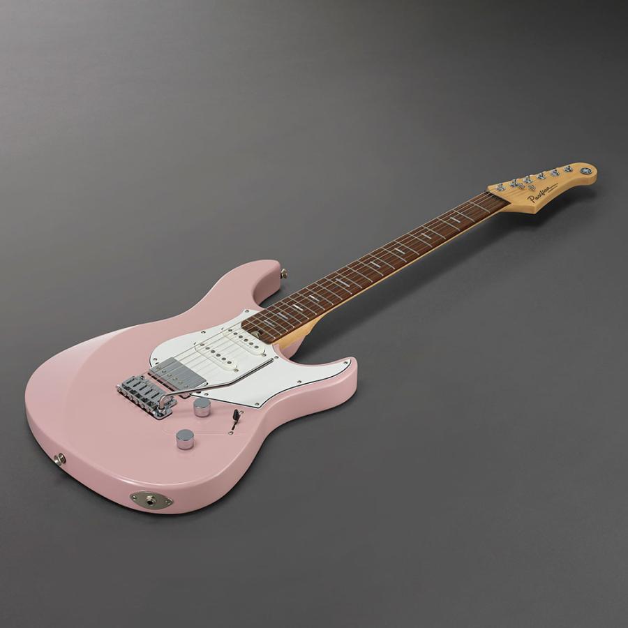 YAMAHA（ヤマハ） PACS+12 ASP Pacifica Standard Plus パシフィカ
