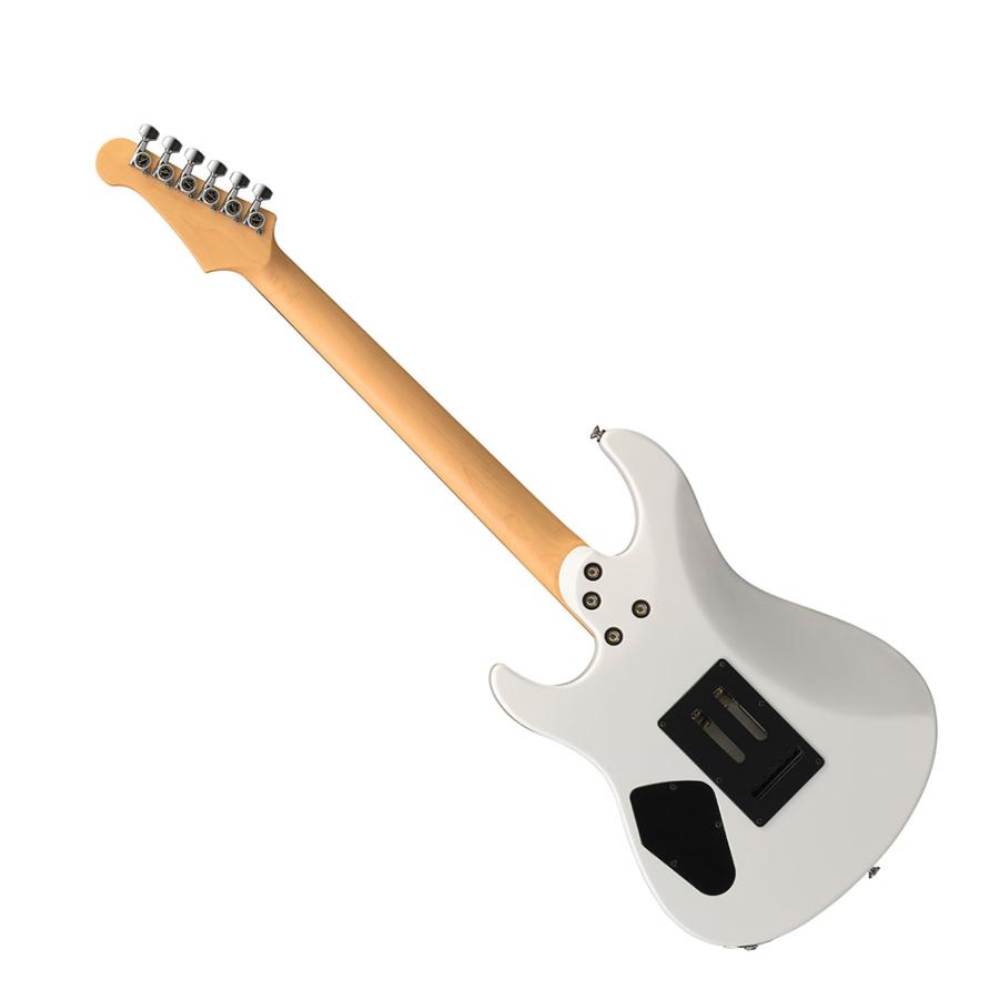 YAMAHA（ヤマハ） PACS+12 SWH Pacifica Standard Plus パシフィカ