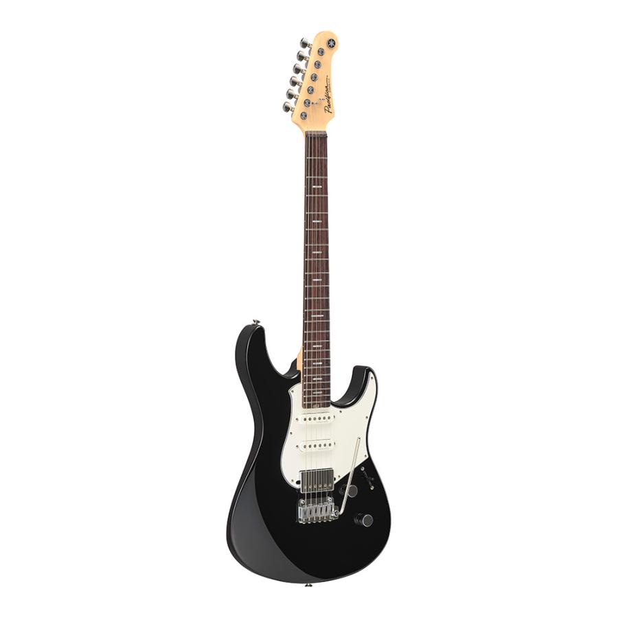 YAMAHA（ヤマハ） PACS+12 BL Pacifica Standard Plus パシフィカ