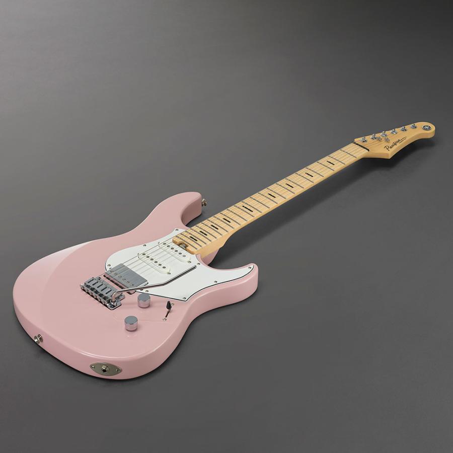 YAMAHA（ヤマハ） PACS+12M ASP Pacifica Standard Plus パシフィカ