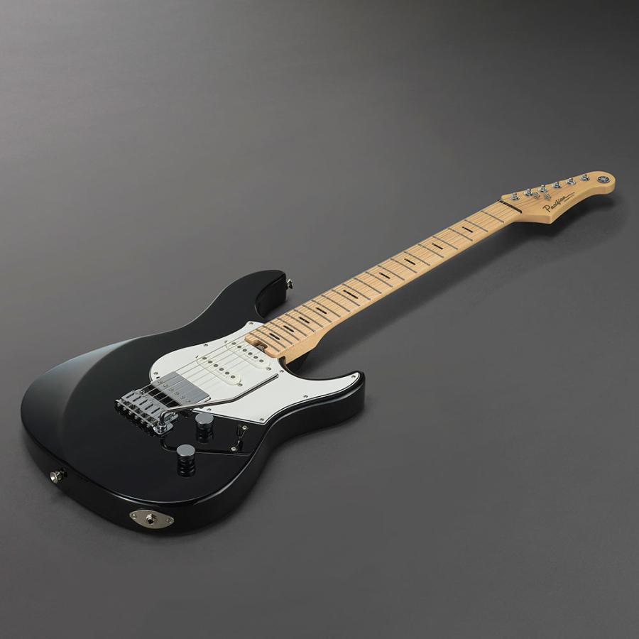 YAMAHA（ヤマハ） PACS+12M BL Pacifica Standard Plus パシフィカ