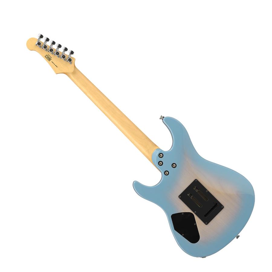 Yamaha Pacifica Professional BBB 新品同様 YAMAHA（ヤマハ） PACP12M BBB Pacifica Professional パシフィカ