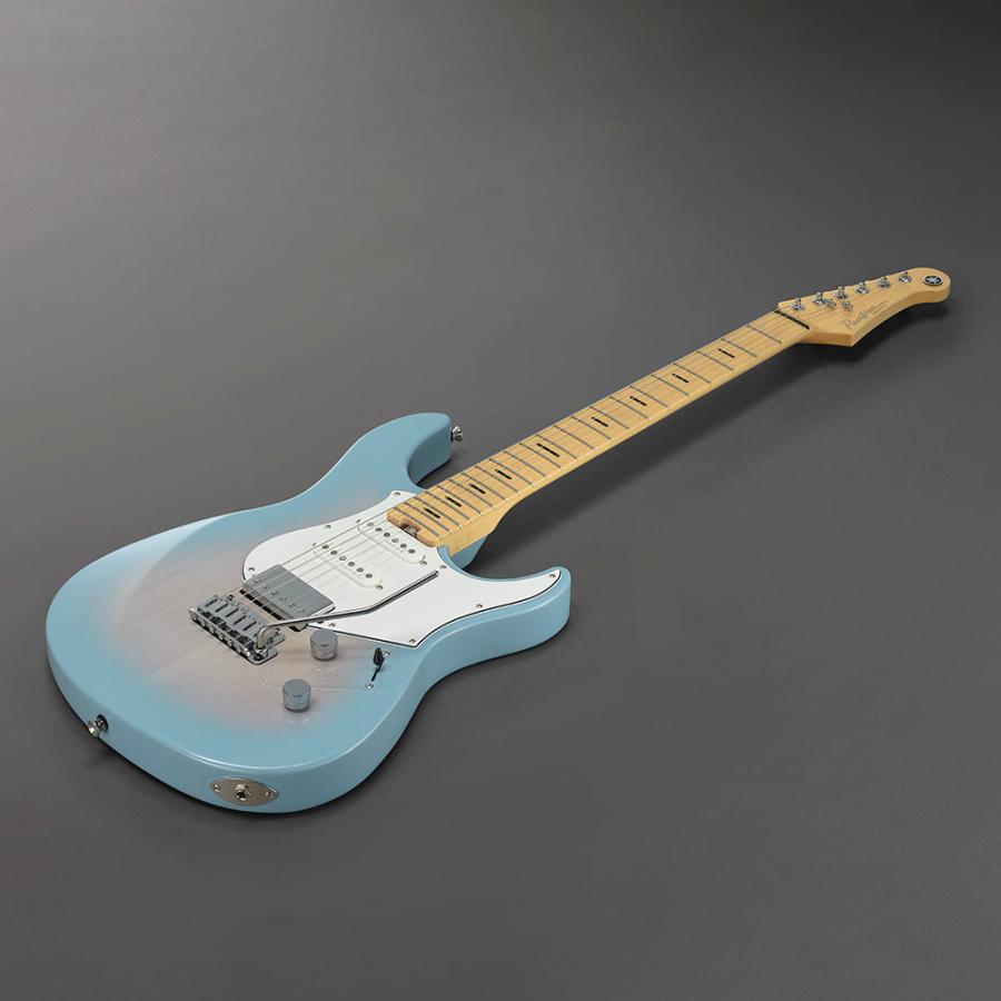 Yamaha Pacifica Professional BBB 新品同様 YAMAHA（ヤマハ） PACP12M BBB Pacifica Professional パシフィカ