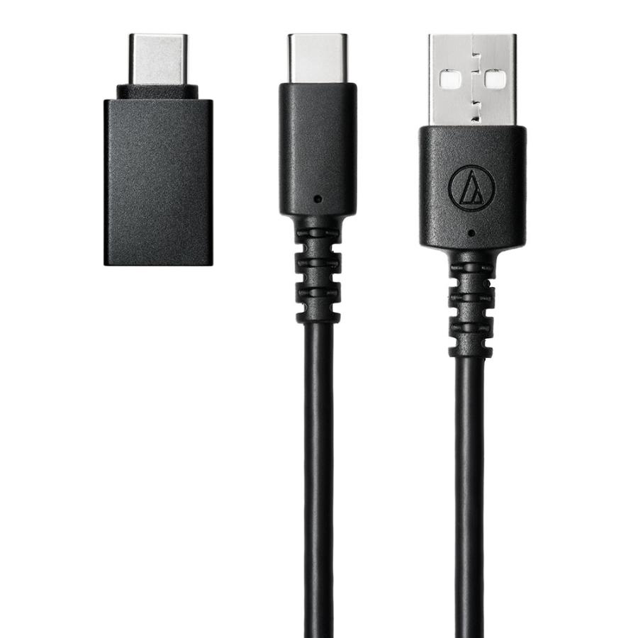 AUDIO-TECHNICA オーディオテクニカ AT-UMX3 ライブ配信向け USBオーディオミキサーの画像