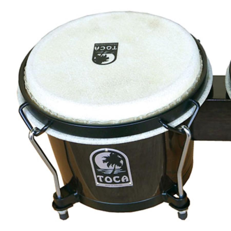 TOCA SYNERGY パーカッション TOCA PERCUSSION TOCA トカ 2100TB Synergy 6+6-3/4インチ Bongos