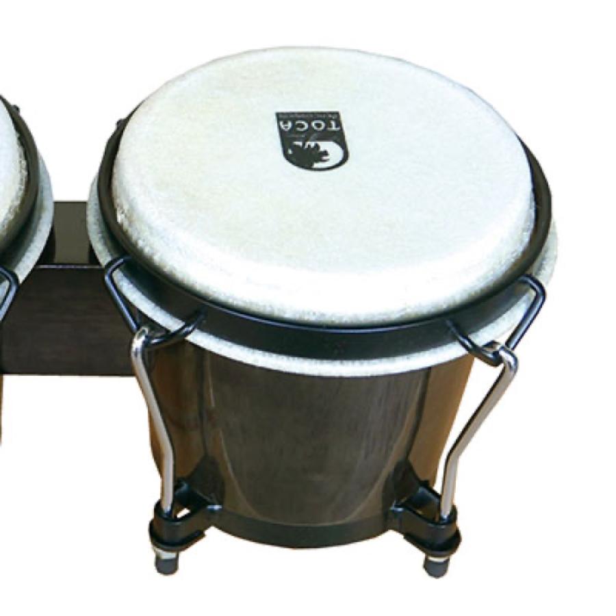 TOCA PERCUSSION TOCA トカ 2100TB Synergy 6+6-3/4インチ Bongos