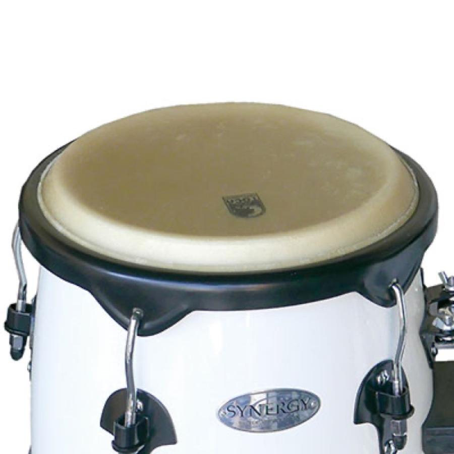 TOCA SYNERGY パーカッション TOCA PERCUSSION TOCA トカ 2300FWH Synergy Fiberglass 10+11インチ