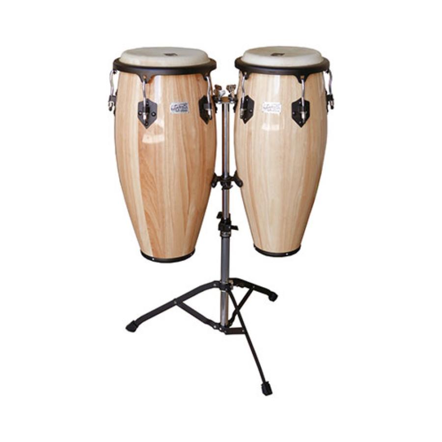Toca トカ コンガ／キントのセット TOCA PERCUSSION トカ 2800N