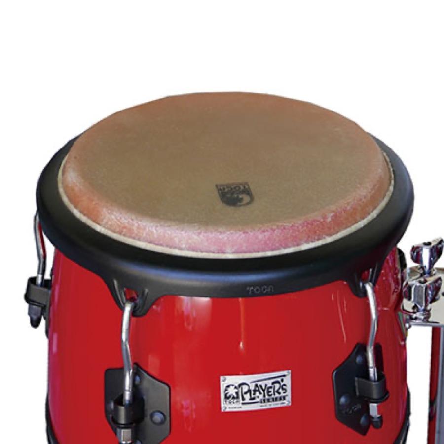TOCA PERCUSSION TOCA トカ 4010R Players Fiberglass 10+11インチ