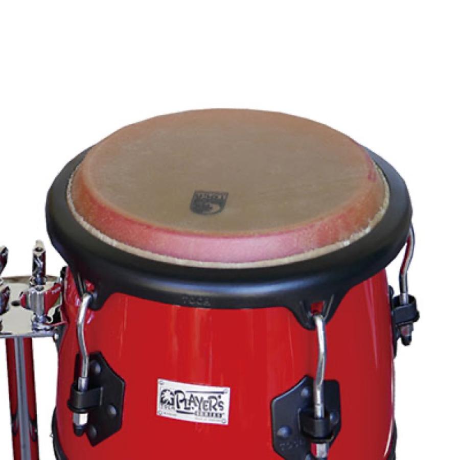 TOCA PERCUSSION TOCA トカ 4010R Players Fiberglass 10+11インチ