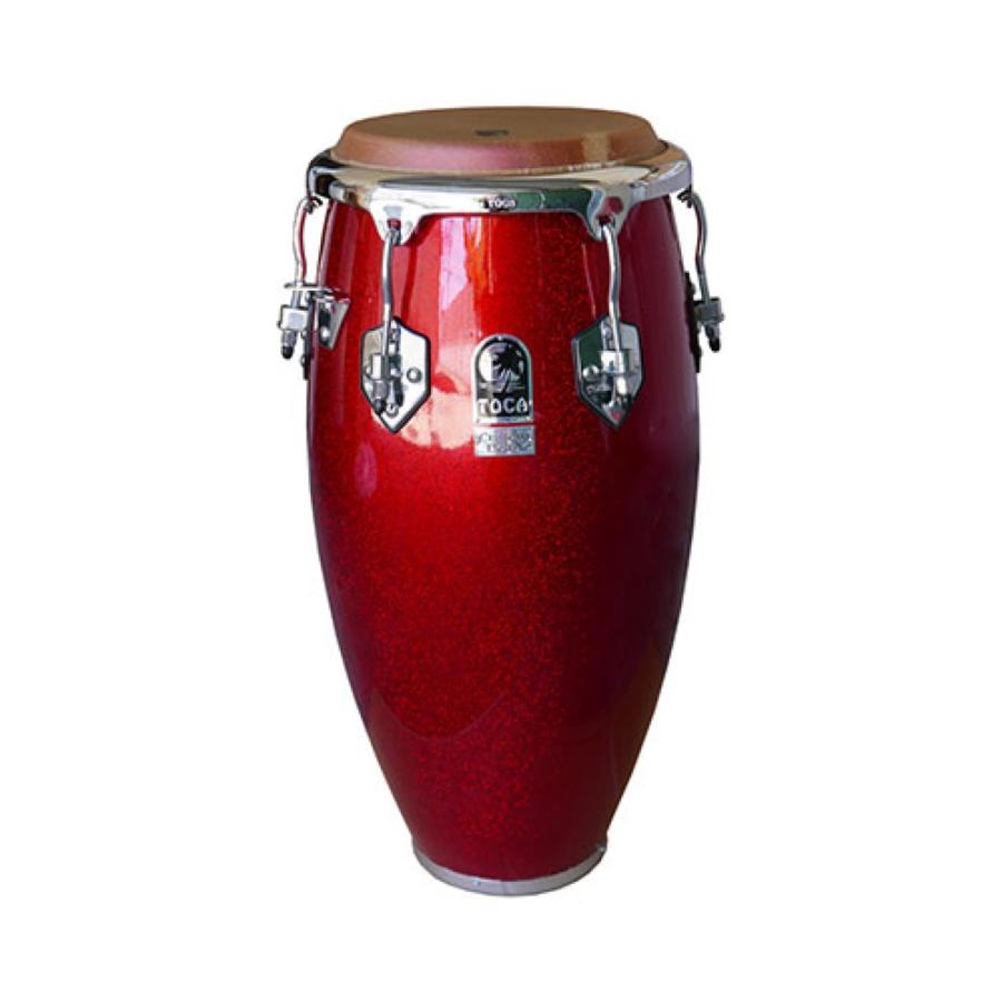 TOCA PERCUSSION TOCA トカ 4611FR Custom Deluxe Fiberglass 11インチ