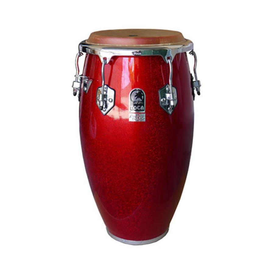 TOCA PERCUSSION TOCA トカ 4612-1/2FR Custom Deluxe Fiberglass 12 1