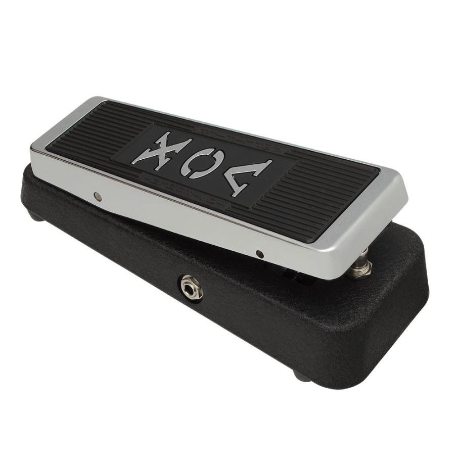 VOX ワウペダル VOX VRM-1 Real McCoy Wah Wah Pedal ワウ ギター