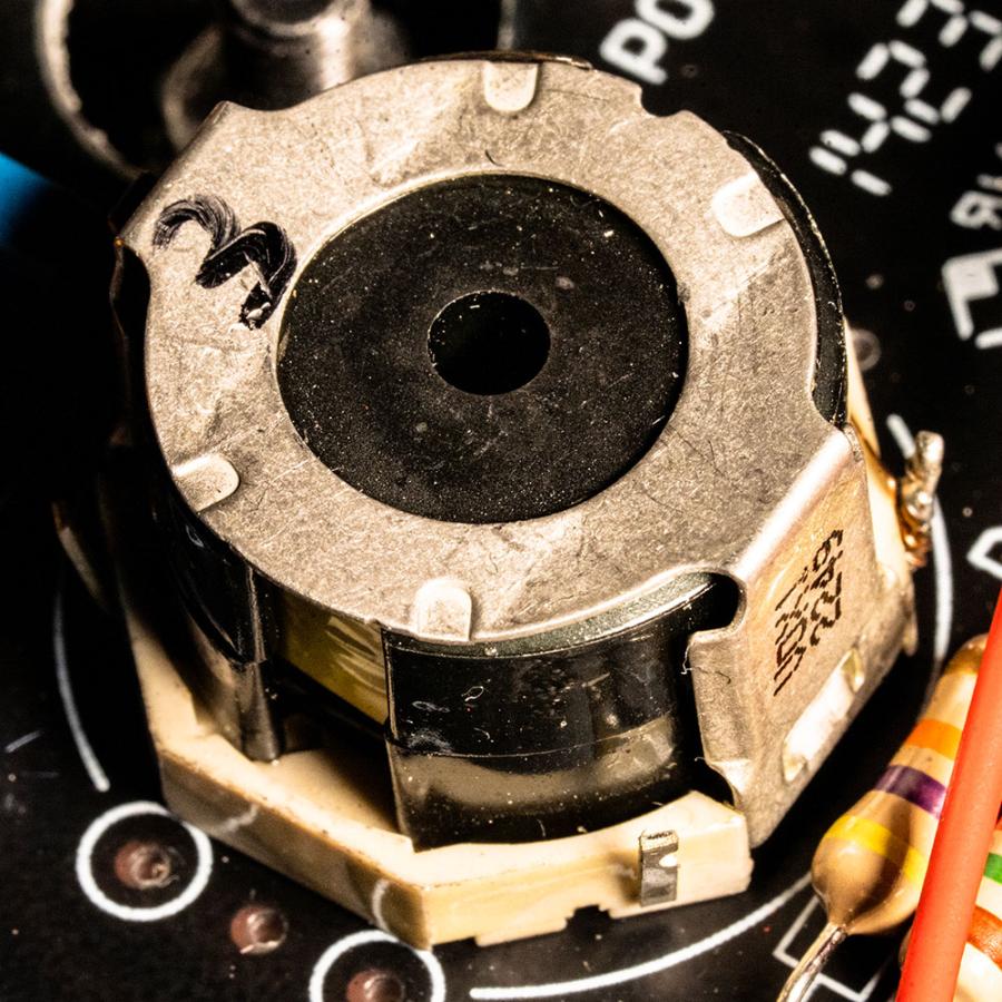 VOX ワウペダル VOX VRM-1 Real McCoy Wah Wah Pedal ワウ ギター