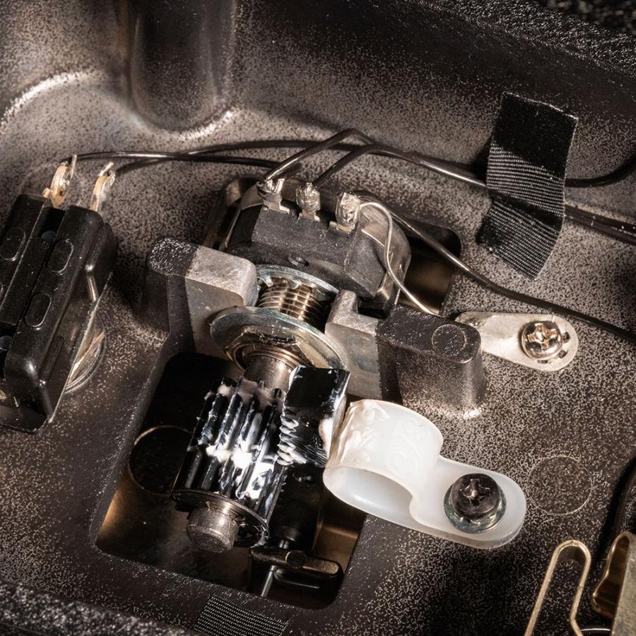 VOX ワウペダル VOX VRM-1 Real McCoy Wah Wah Pedal ワウ ギター