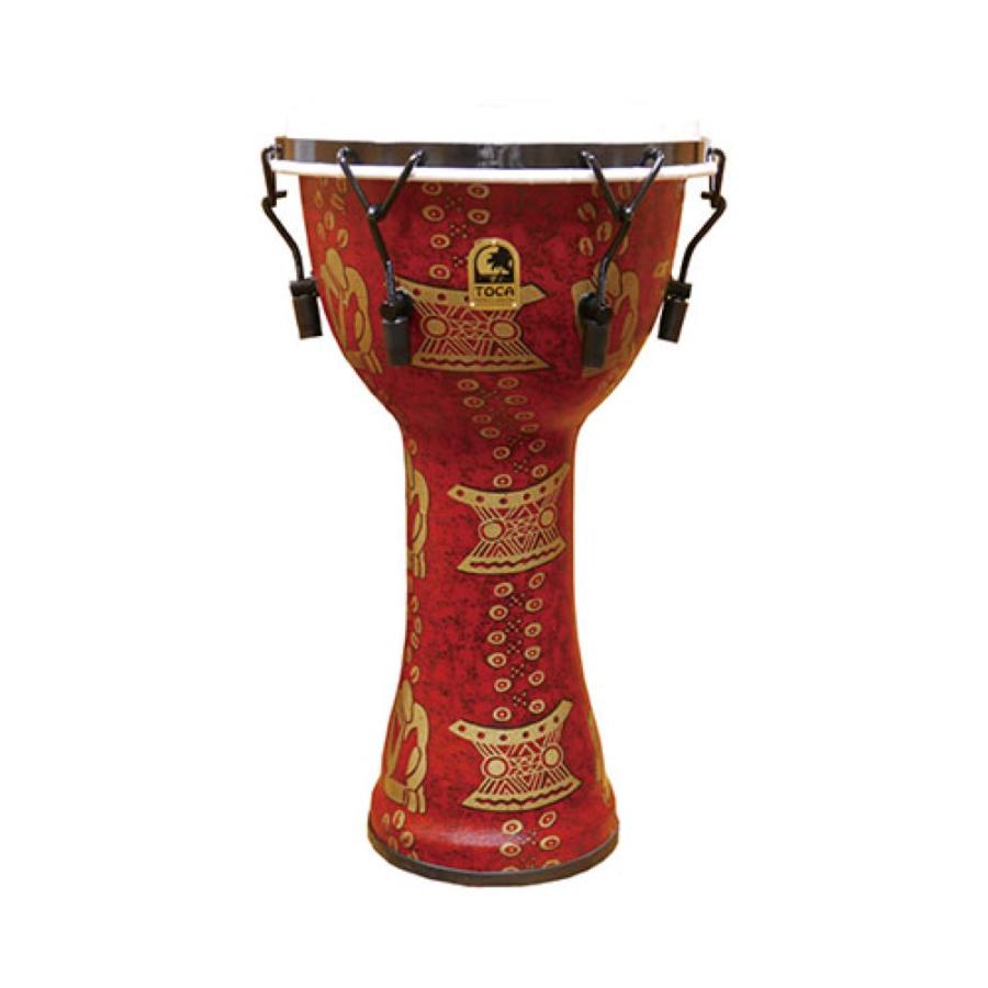 TOCA PERCUSSION TOCA トカ TF2DM-10T Freestyle II Djembe 10インチ
