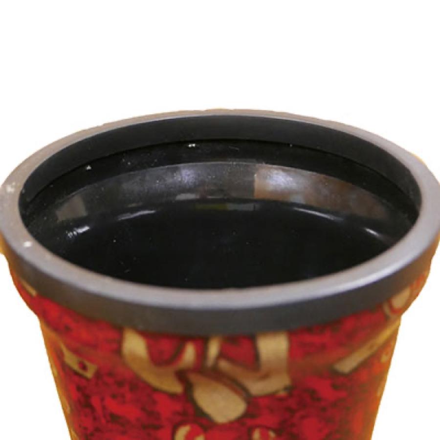 トカ TF2DM-12T Freestyle II Djembe 12インチ Thinker Synthetic Head 【Performer】 ジャンベ