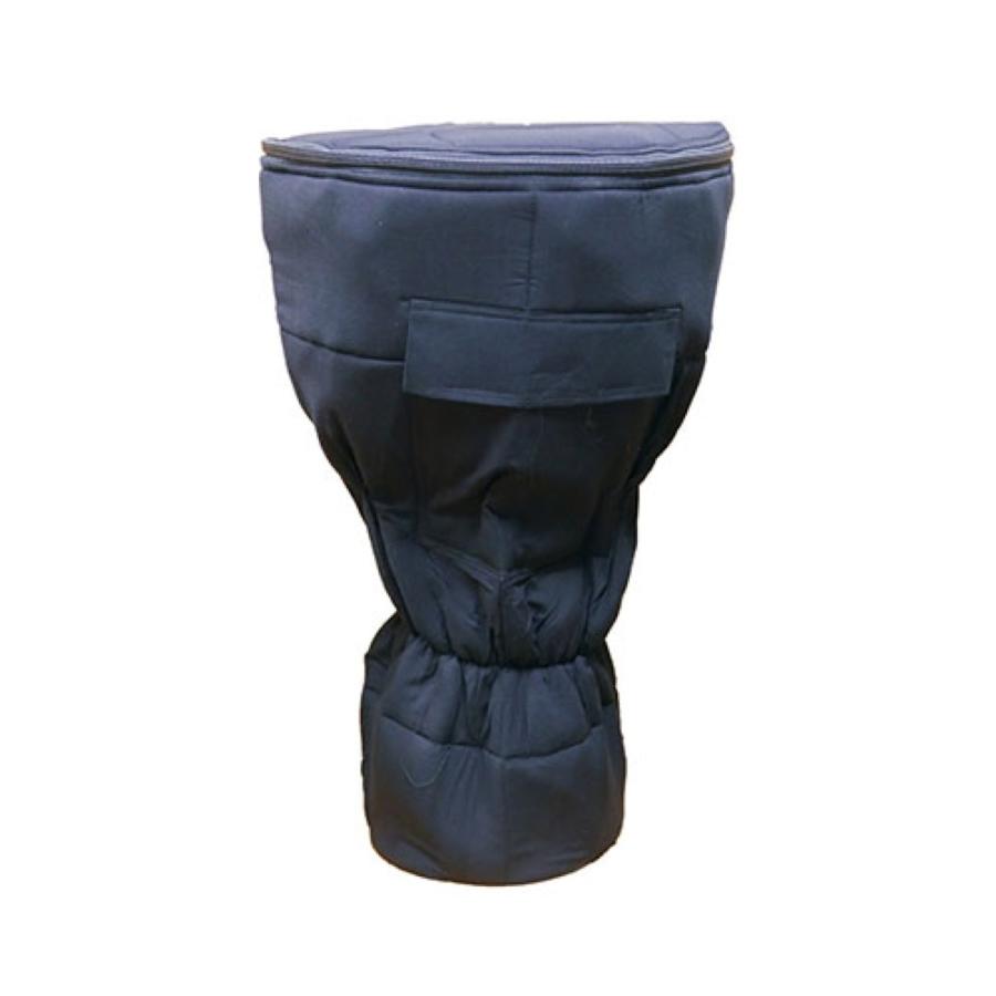 TOCA トカ TF2DM-14SB Freestyle II Djembe 14インチ Spirit Synthetic Head ジャンベ バッグ付き