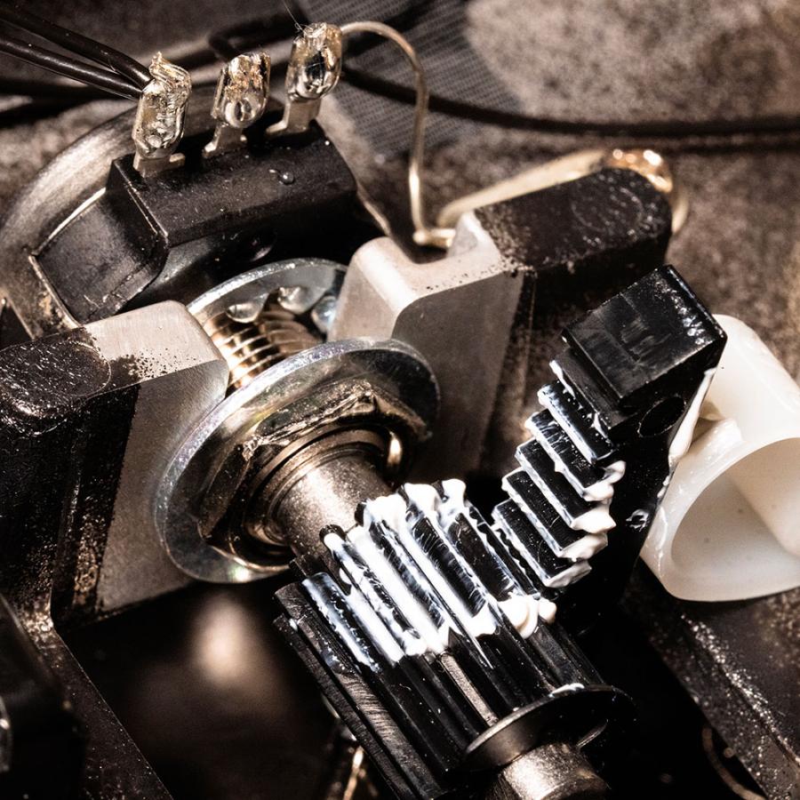 VOX ワウペダル VOX V846 VINTAGE ワウ ギターエフェクター ヴォックス