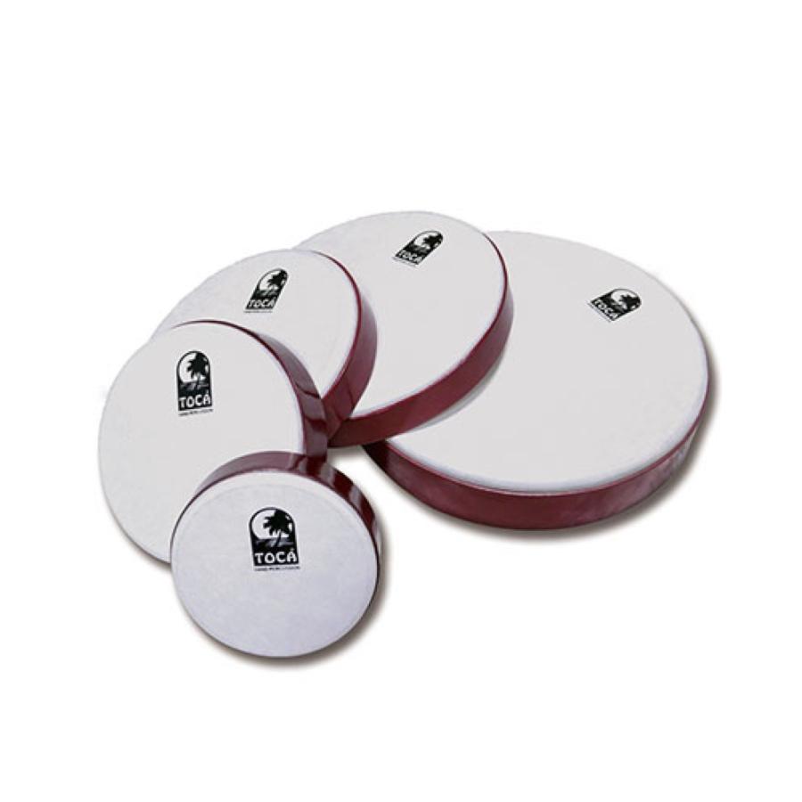 フレームドラム TOCA PERCUSSION TOCA トカ TFD-5PK Frame Drum 5-pack 6,8,10,12,14