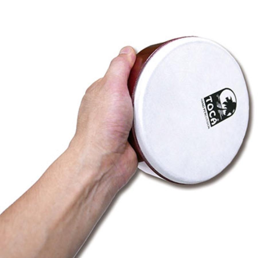TOCA PERCUSSION TOCA トカ TFD-8 Frame Drum 8インチ フレームドラム