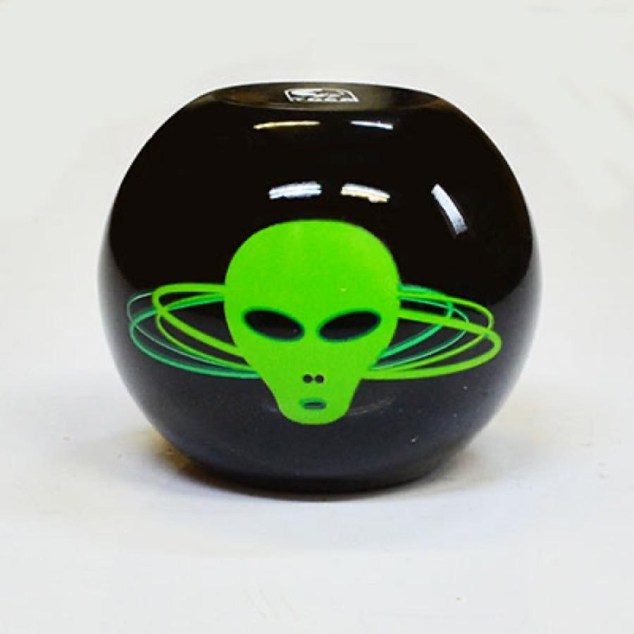 TOCA PERCUSSION TOCA トカ TGS-SS Graphix Globe Shaker Spaceman