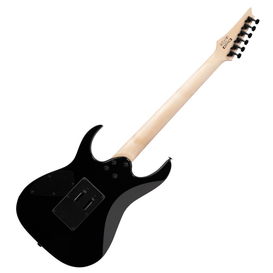 Ibanez（アイバニーズ） ギター GIO GRG320FA TBS ジオシリーズ 初心者