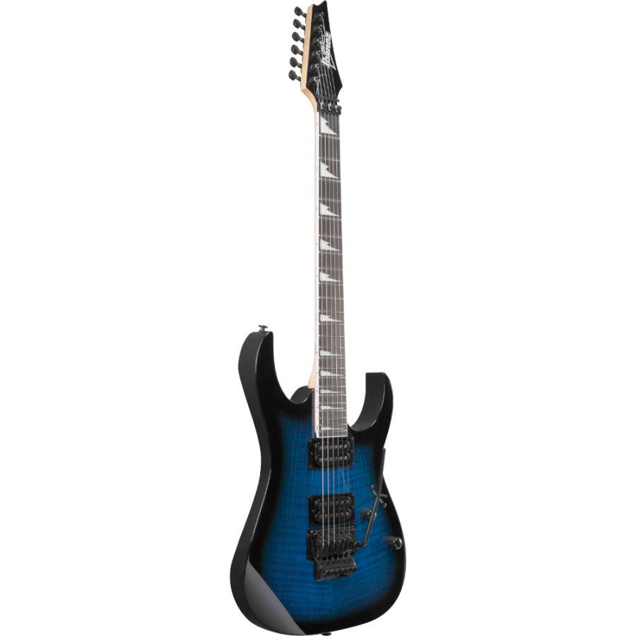 Ibanez（アイバニーズ） ギター GIO GRG320FA TBS ジオシリーズ 初心者