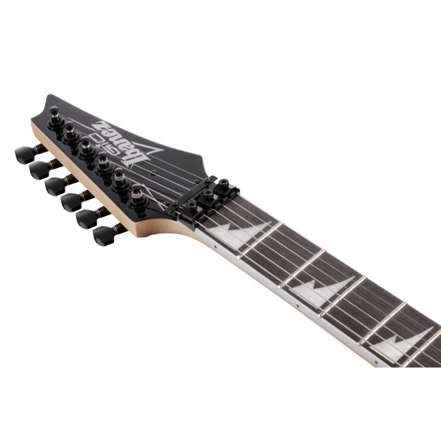 Ibanez（アイバニーズ） ギター GIO GRG320FA TBS ジオシリーズ 初心者