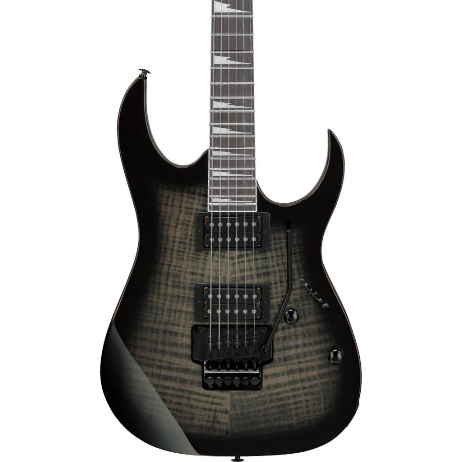 アイバニーズ ギター GIO GRG320FA TKS ジオシリーズ 初心者 HH エレキギター IBANEZ イバニーズ｜chuya-online｜04