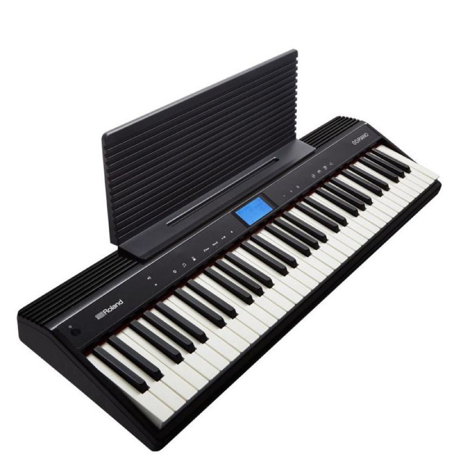 Roland GO-61P GO-61K用譜面立て (5100054327) : chuya-online チュー 