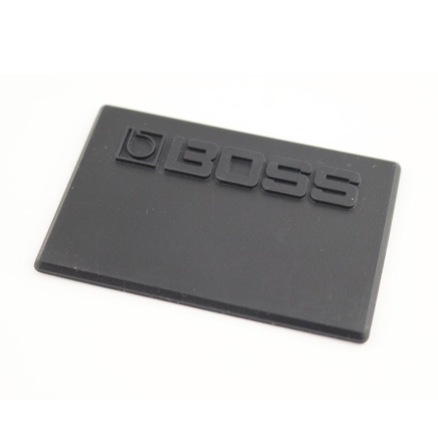 BOSS（ボス） ペダルプレート (5100066544) コンパクトエフェクター用
