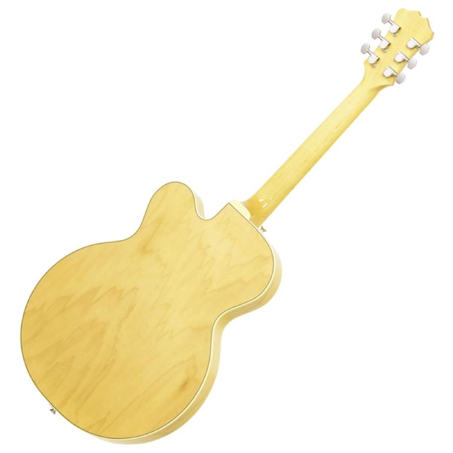 Aria Proll AriaProII アリアプロ2 FA-1000 N Natural フル