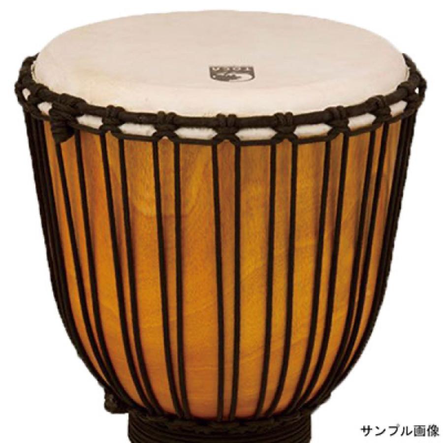 TOCA PERCUSSION TOCA トカ TODJ-12CK Origins Series Djembe 12インチ