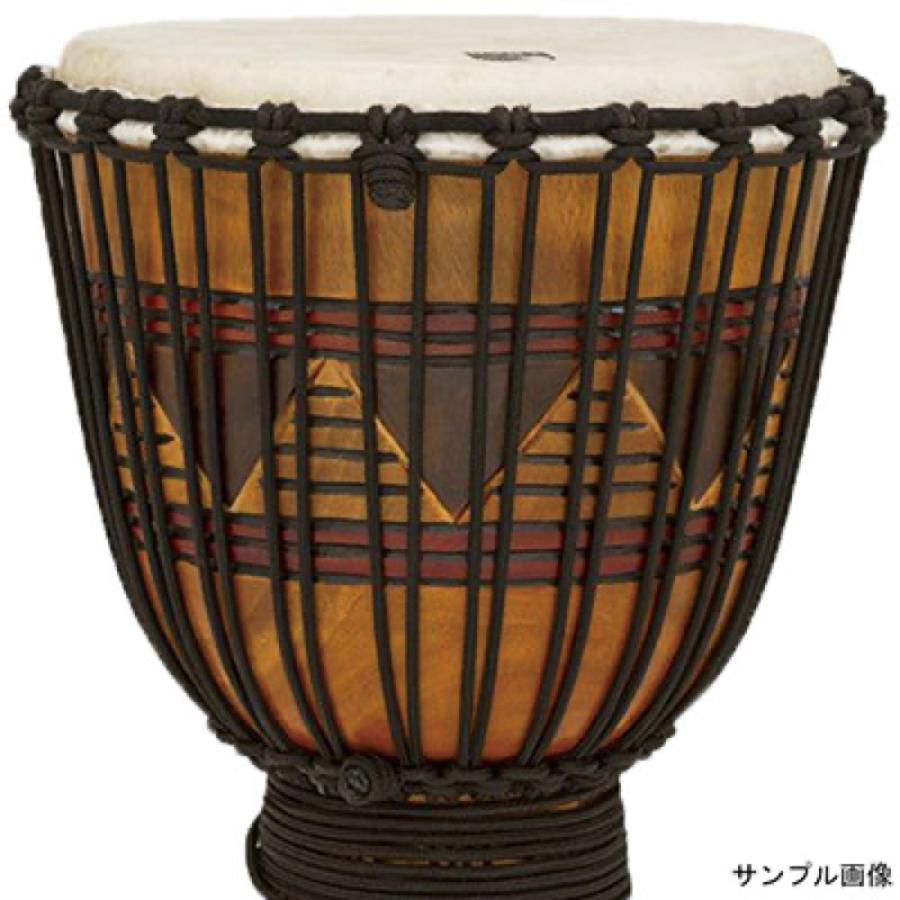 TOCA PERCUSSION TOCA トカ TODJ-12TM Origins Series Djembe 12インチ