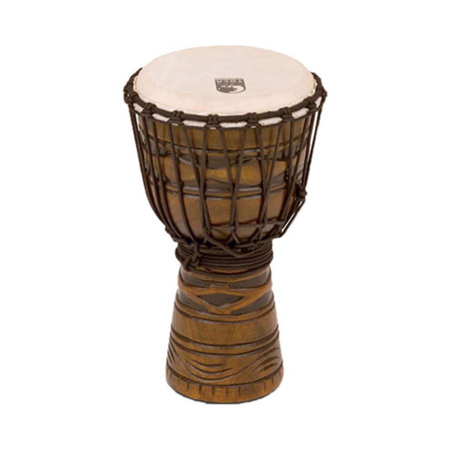 TOCA PERCUSSION TOCA トカ TODJ-8AM Origins Series Djembe 8インチ
