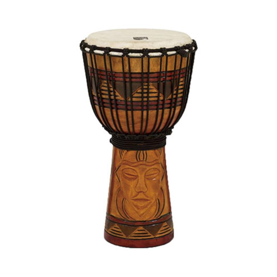 TOCA PERCUSSION TOCA トカ TODJ-8TM Origins Series Djembe 8インチ 
