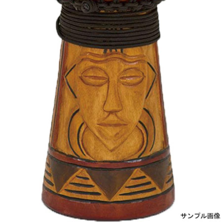 TOCA PERCUSSION TOCA トカ TODJ-8TM Origins Series Djembe 8インチ