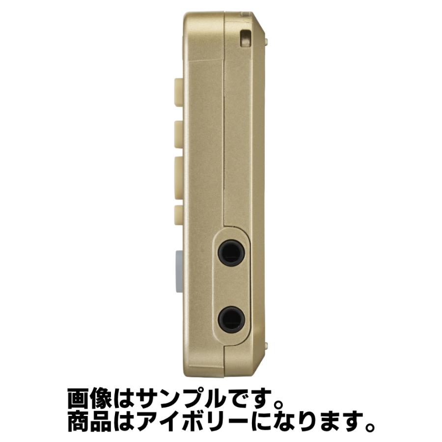 YAMAHA（ヤマハ） チューナー メトロノーム TDM-710IV アイボリー