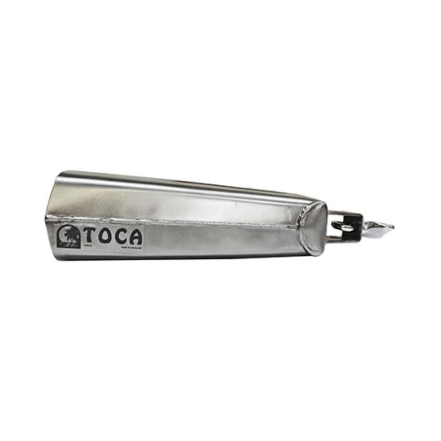 TOCA トカ TTC6 Traditional Lo-Drumset Bell Steel カウベル_1