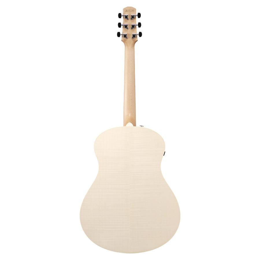 Ibanez（アイバニーズ） ギター エレアコ AAM370E-OAW アドバンスド 