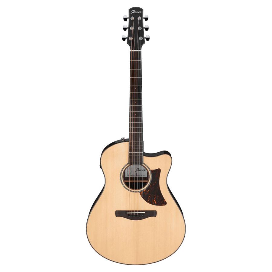 Ibanez アイバニーズ ギター エレアコ AAM380CE-NT アドバンスド Ibanez アイバニーズ ギター エレアコ AAM380CE-NT アドバンスド