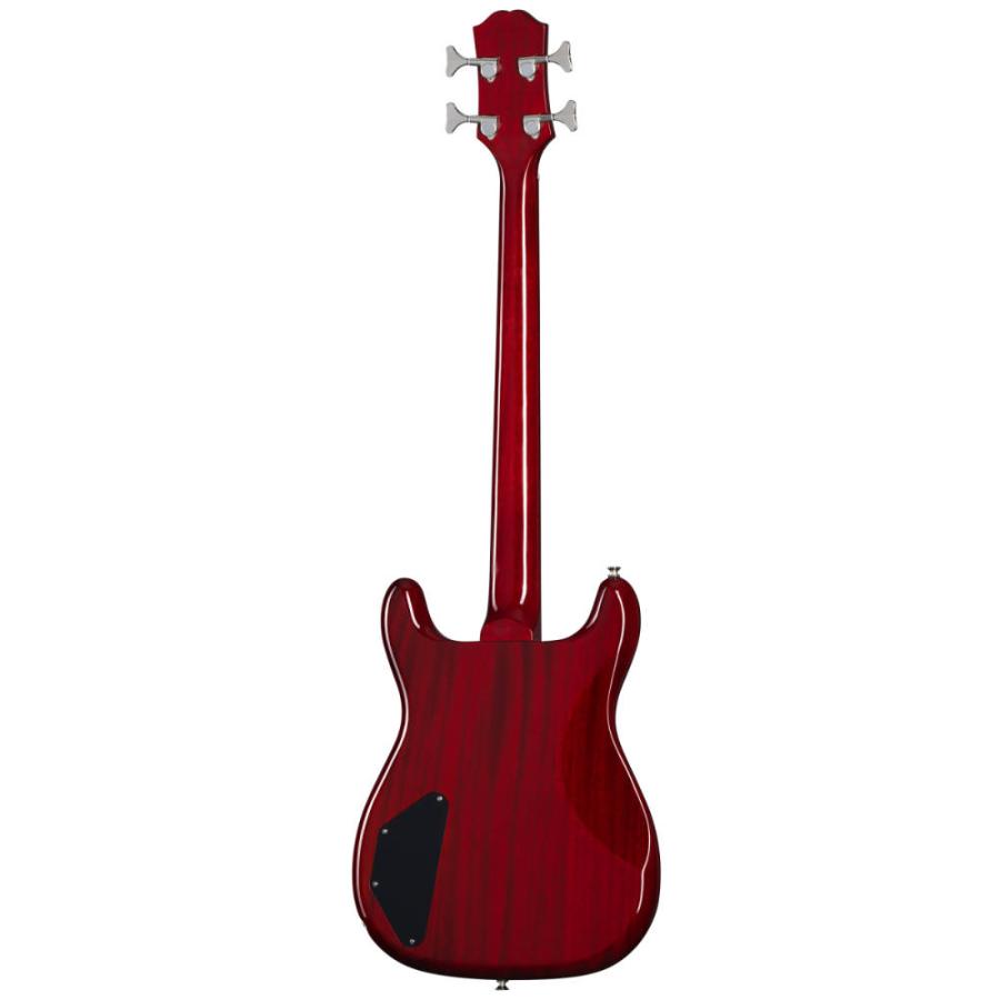 Epiphone（エピフォン） Epiphone Newport Bass Cherry エレキベース