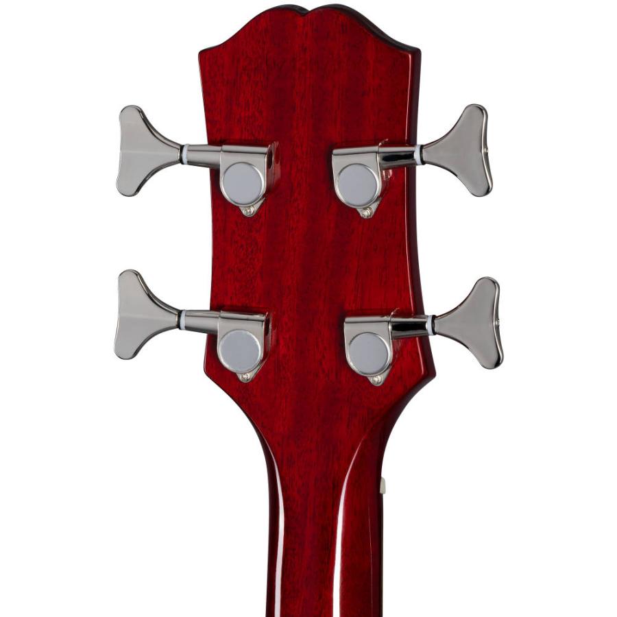 Epiphone（エピフォン） Epiphone Newport Bass Cherry エレキベース